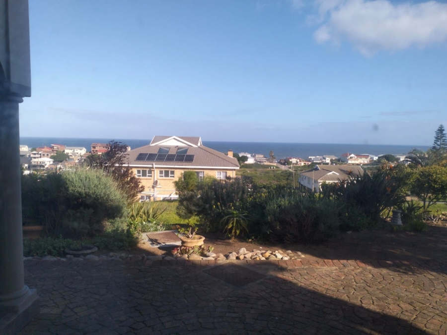To Let 3 Bedroom Property for Rent in Tergniet Western Cape